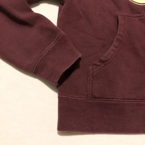 Obey  Hoodie Pullover Womens Size Small Sweatshirt - Picture 7 of 15